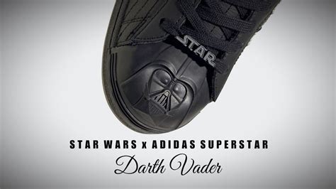 Darth Vader superstar release date